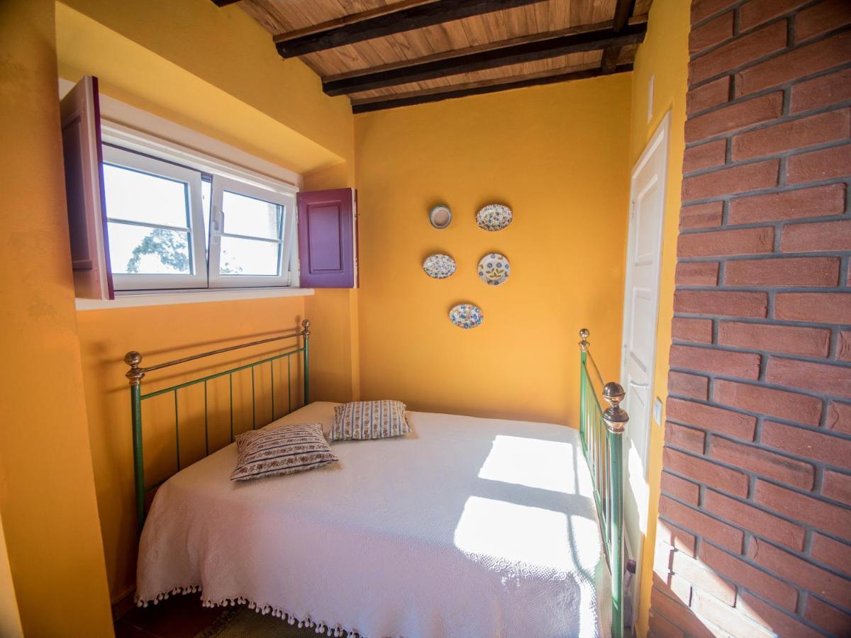 Casa Na Floresta Figueira da Foz Exterior foto